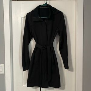 Lululemon belted jacket